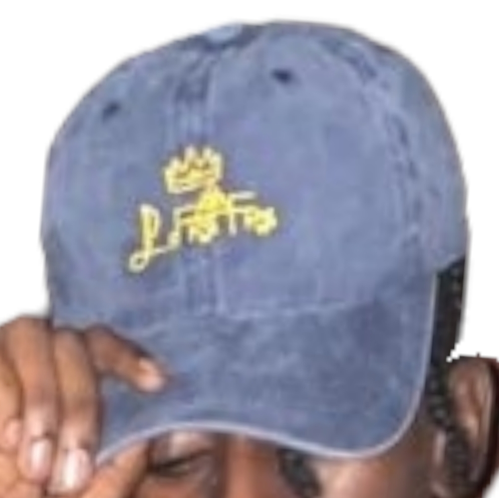 LeFruFru hat - Picture 4 of 9